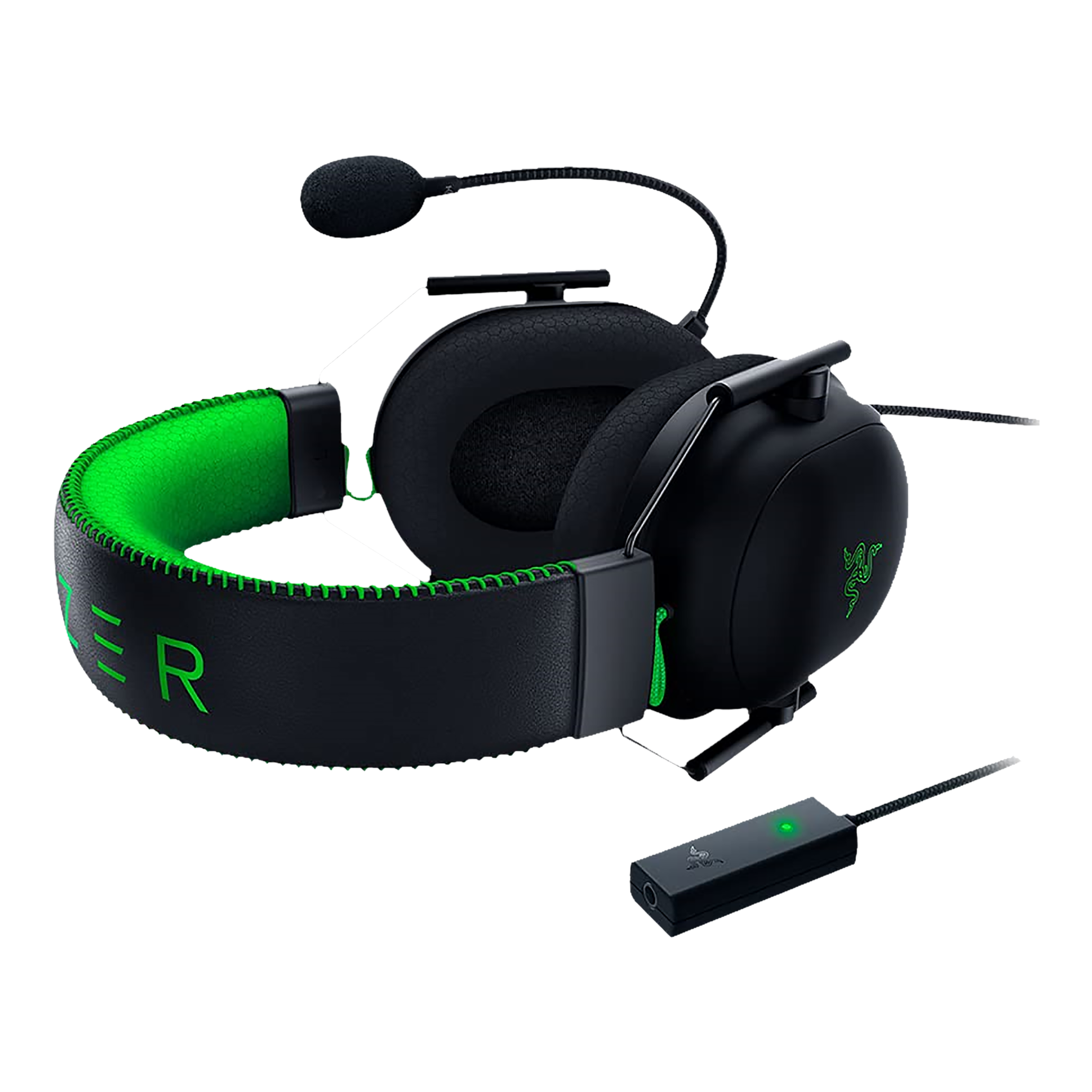 Buy Razer BlackShark V2 Special Edition RZ04-03230200-R3M1 Wired